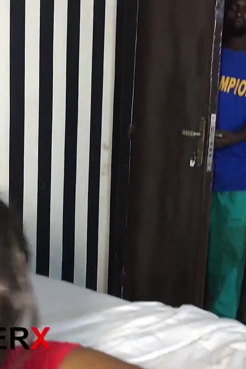 She Got a Special Gift From Her Husband