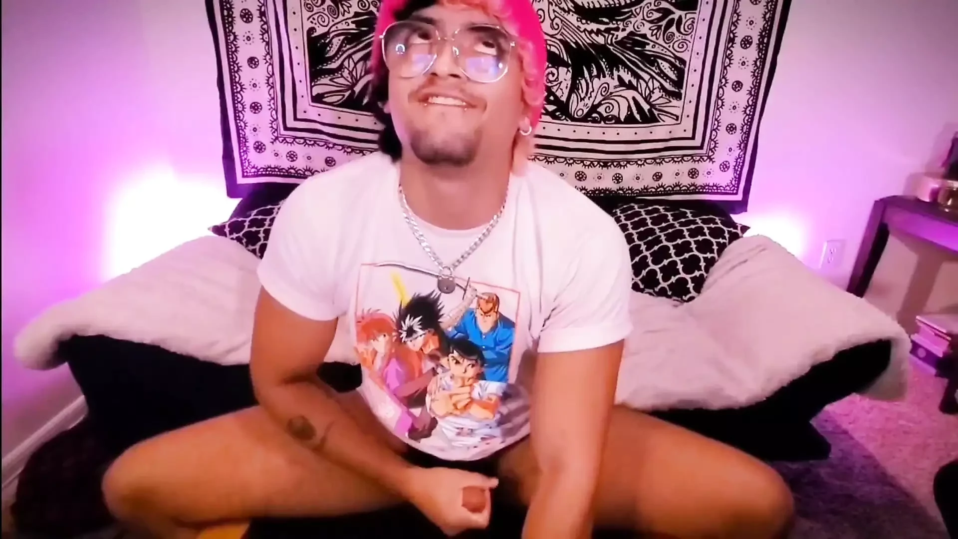 Dad from inside out porn