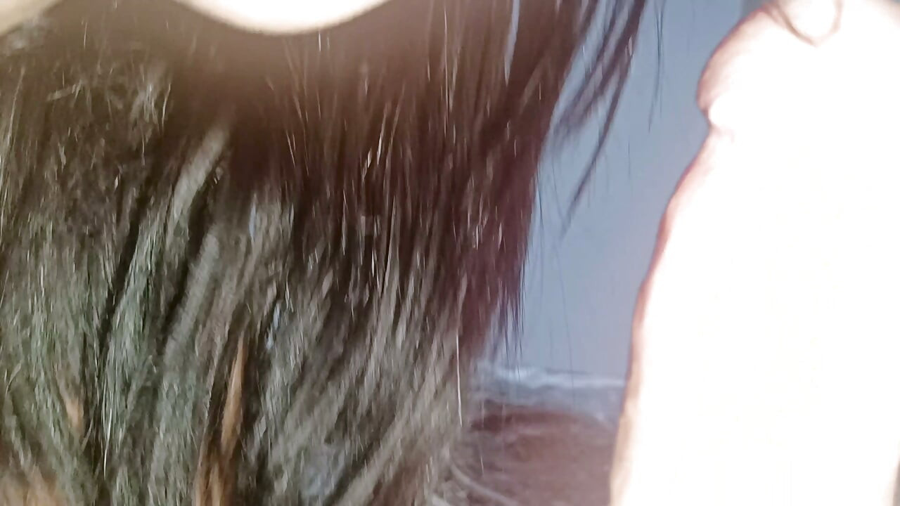 Arabic Homemade Blowjob