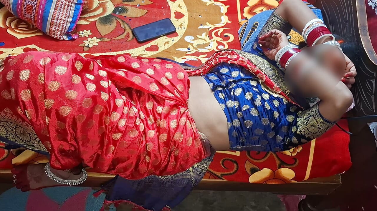 Seks cewek India setelah menikah