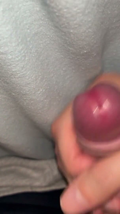 Masturbating late at night | Clip 1