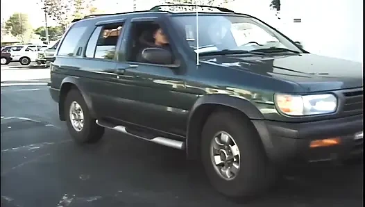 Охота на беременных женщин для траха в жопу