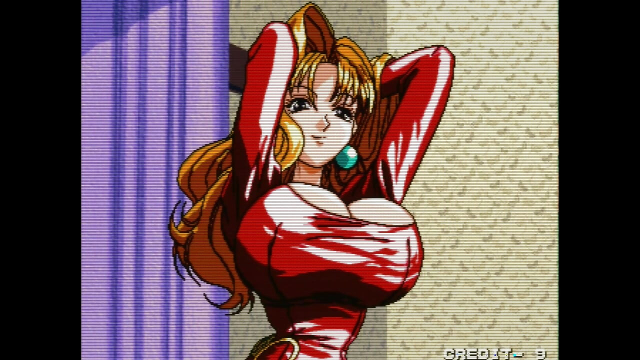 Pachinko Sexy - Reaction Part 1