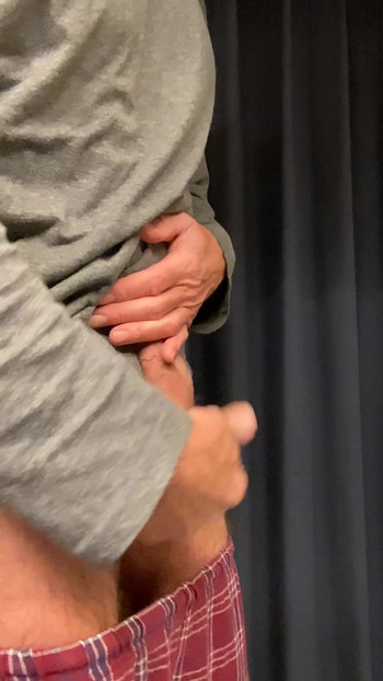 M πέος και μπάλες