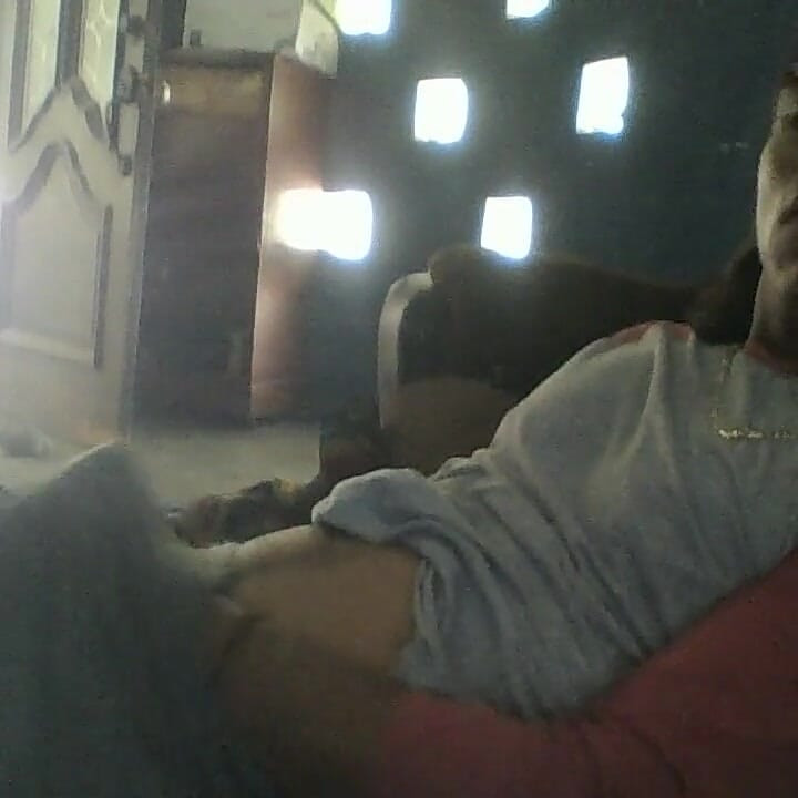 I Was Left Alone in the Morning