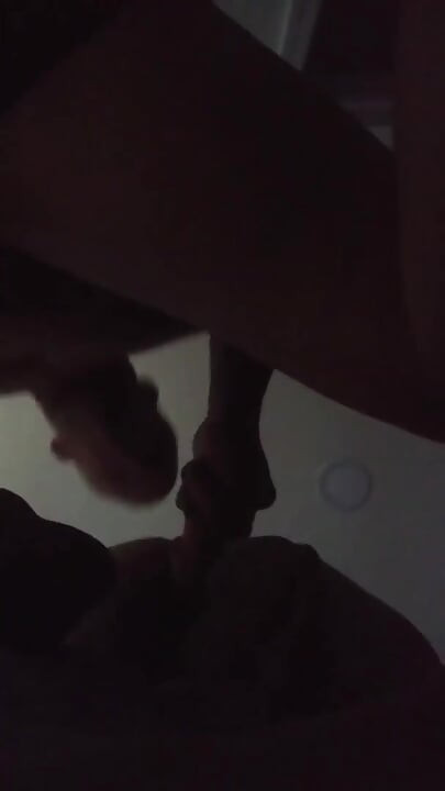 Thick PAWG Getting Filled with Fat Cock