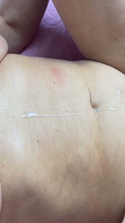 stepmom allowed to fuck her fat pussy | Clip 2