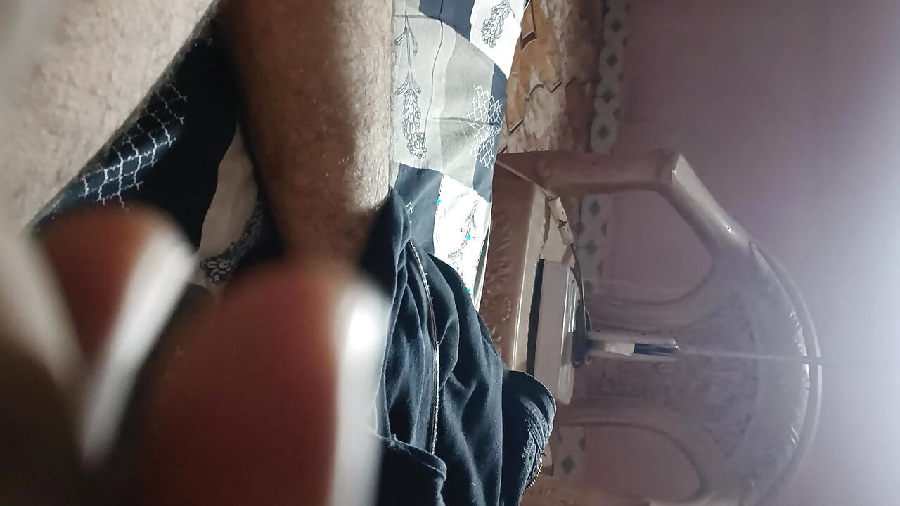 Desi boy masturbation with full nude with big dick with full HD 4k video