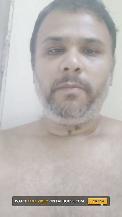 Solo Hairy Guy Gives You More Pleasure Freely