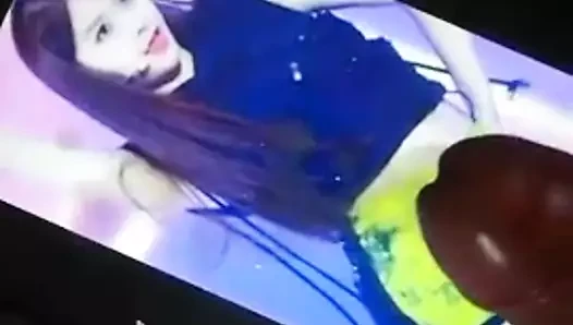 Everglow yiren (cum haraç)