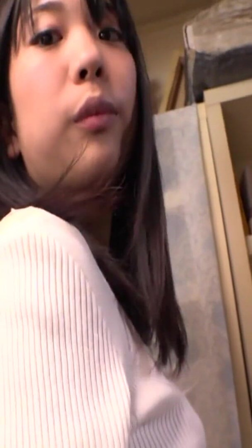 Self-produced video taken with slender students | Clip 1