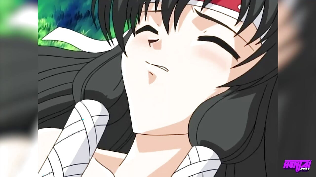 HENTAI PROS - corajosa Ciruela arrisca tudo e encontra romance após uma vitória na guerra de fantasia