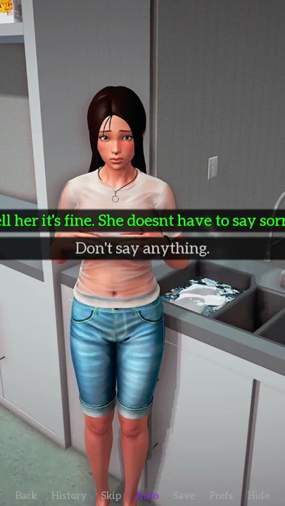 My New Household - (PT 03) - NC | Clip 2