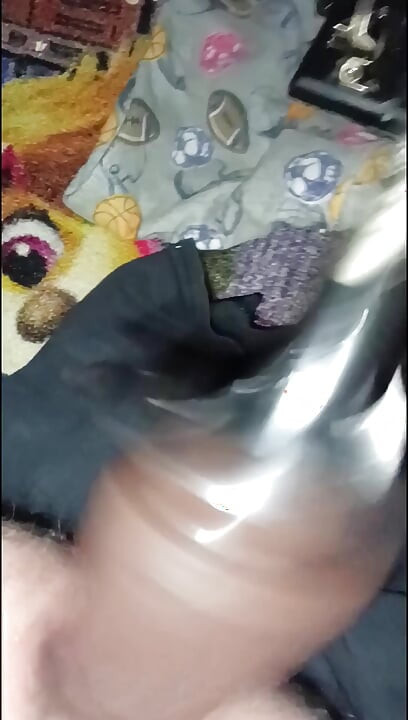 Sissy get fucks by machine