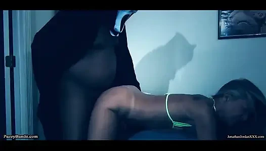 Yarak leilani lei için çığlık at