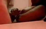 Handjob cum on boobs - Gozada nas tetas