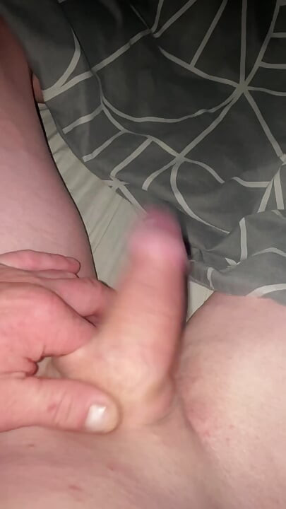 Cock flopping