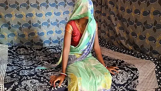 hot bhabhi ki romantic awesome chudai