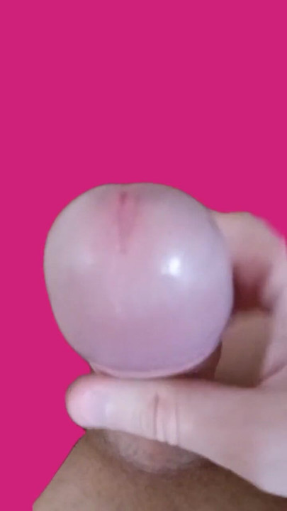 Nezaboravan trenutak iz "BIG ASS COCK HD JOCKER'S COCK - HOT TRANS"