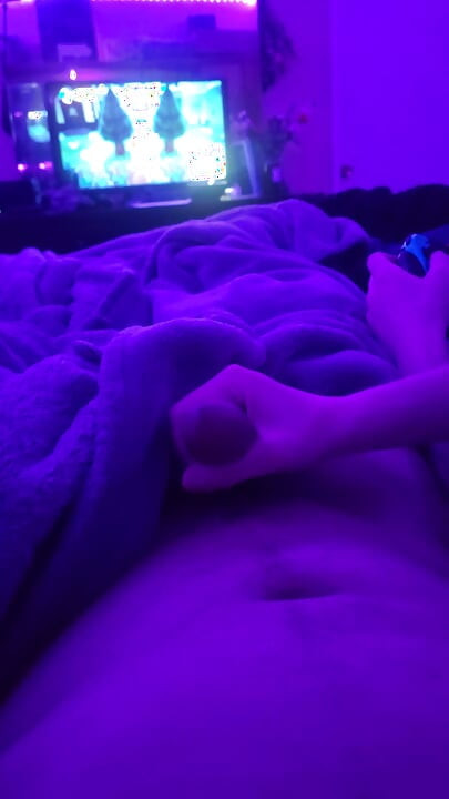 Daddy's Good Gamer Girl Part 2