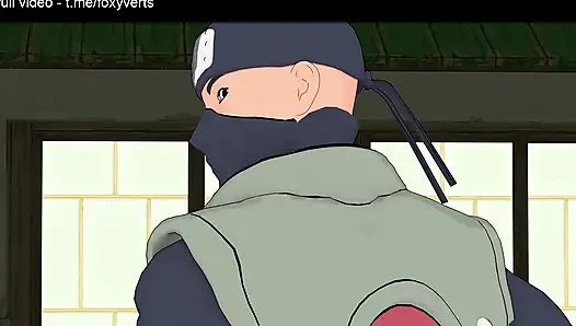 Hinata'nın arzuları bölüm 1