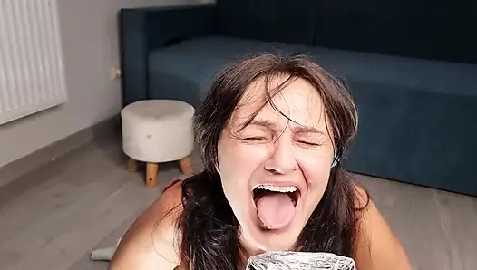 Hot Mature MILF Teases