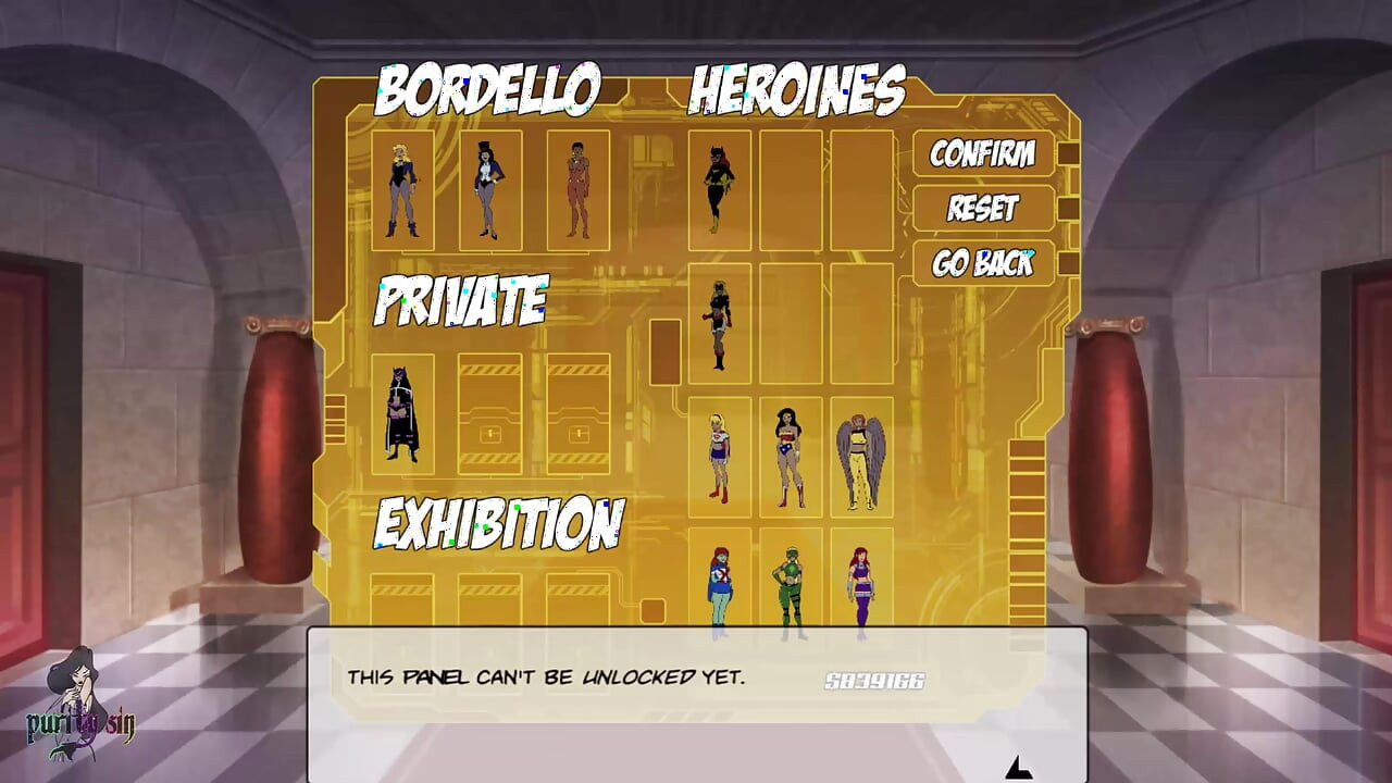 Something Unlimited Uncensored Guide Part 30