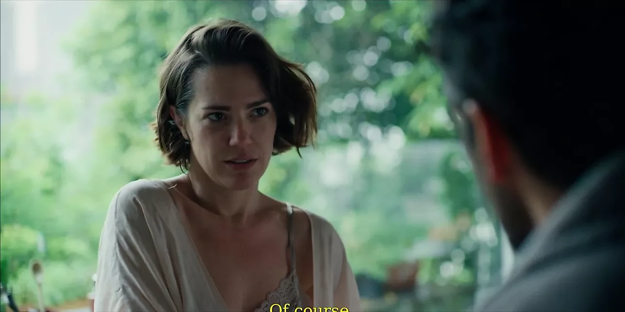 Hard s02e03-06 （2020）