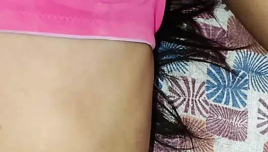 DESI bhabhi ne sex sikhaya