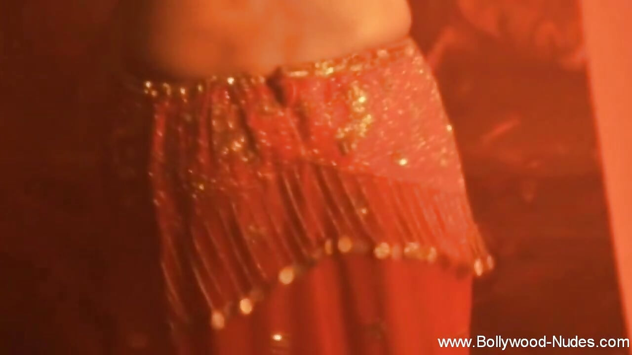 Перфоманс живота Natya Shastra