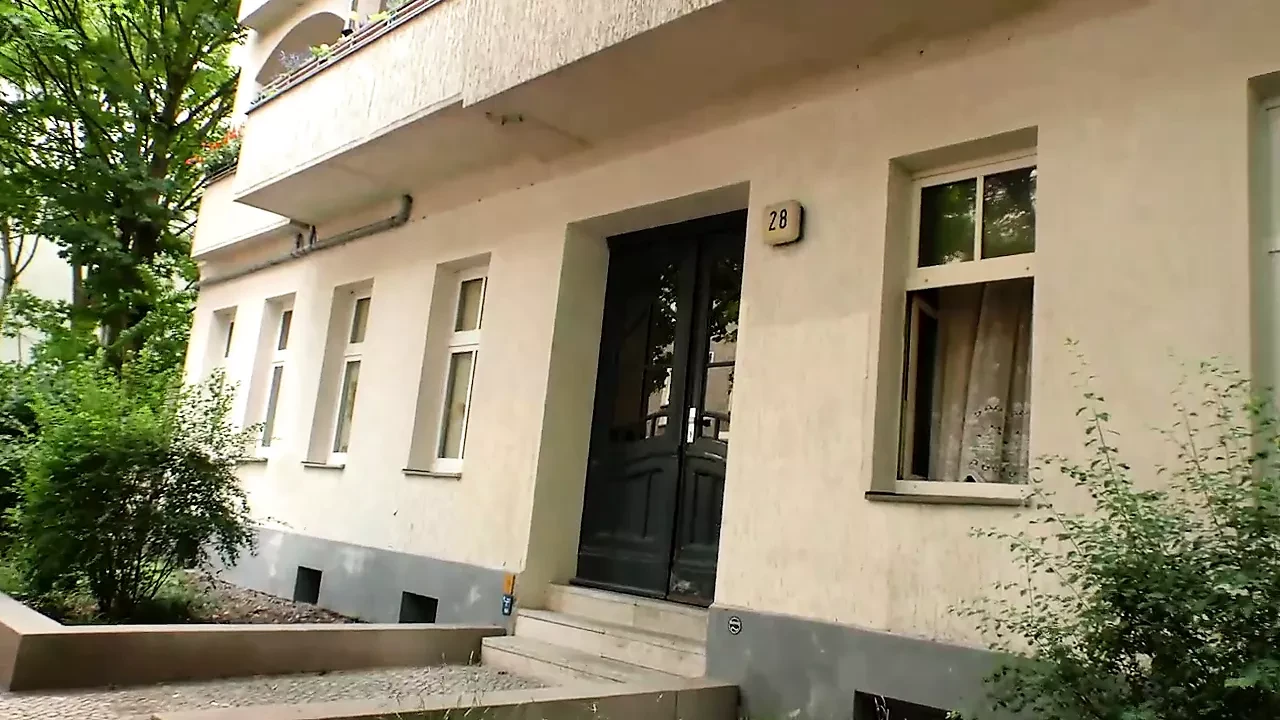 Real German SWINGERS’ secret – (Couple #04)