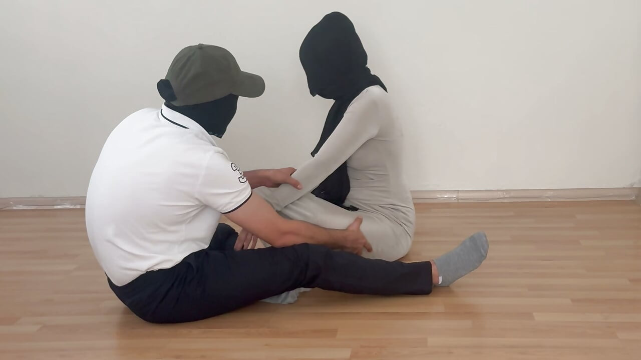 アマチュア田舎の男女セックス