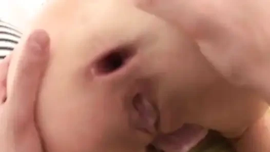 Ateşli Rus güzeller çıldırıyor