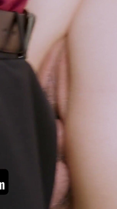 Sweet Asian Chick Quivers With Delight And Excitement As The Perv Doctor Pushes On Her Asshole | Clip 3