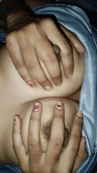 Hot bhabhi fucking doggy style at home"
