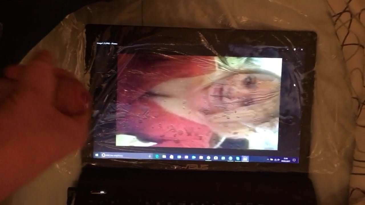 Cum Tribute for A Friend