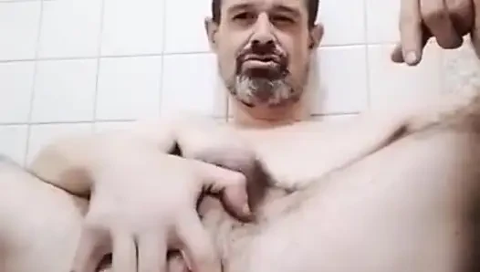 Lezzetli rahatlatıcı sarkma seansı
