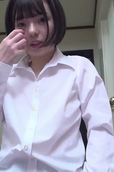 Tempted by a Uniformed Beauty - I Couldn't Resist Joining Her in the Bath - Part4