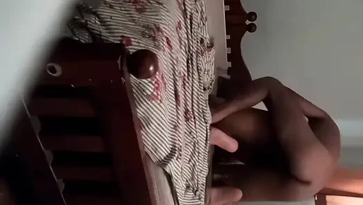 Пара Sl трахается сингальской