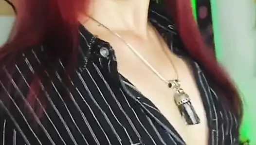 Shyyfxx I Humiliate This Mediocre and Disgusting Employee as He Deserves It! JOI Roles