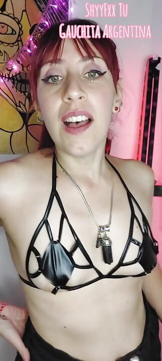 Shyfxx Tu Gauchita Argentina: Propuesta Especial Para Mis Golosos Y Novedades!!
