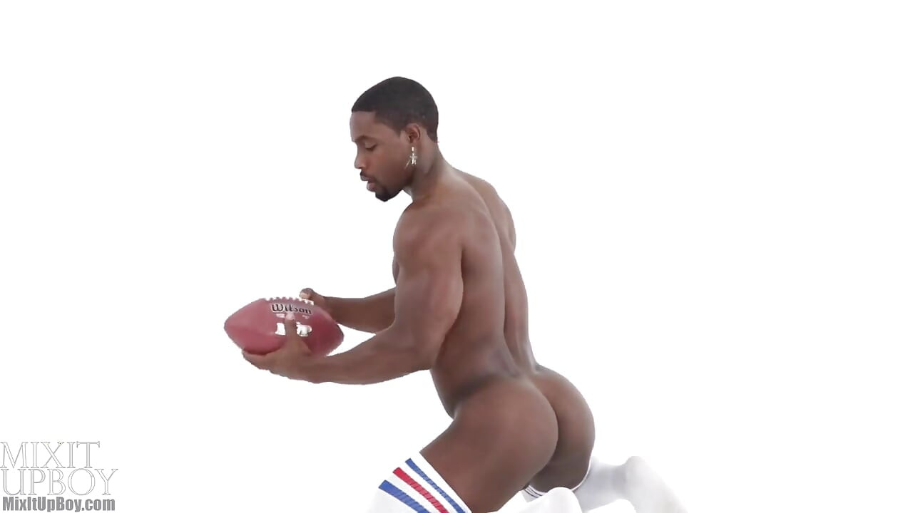 Deangelo Jackson