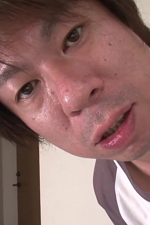 Bukkake Addicts Scene-2 Asian Brunette in Lingerie Fucked with Dildos and Then Bukkake