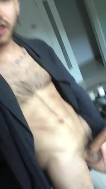The hotest hunk