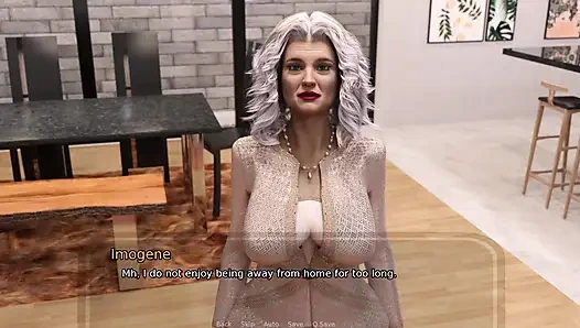 Omas haus 142, ich hatte sex mit all den alten damen im altersheim