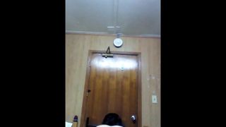 Webcam taquine