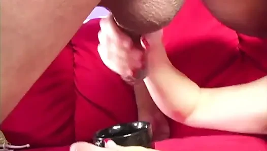 Adrianna's Milking Station