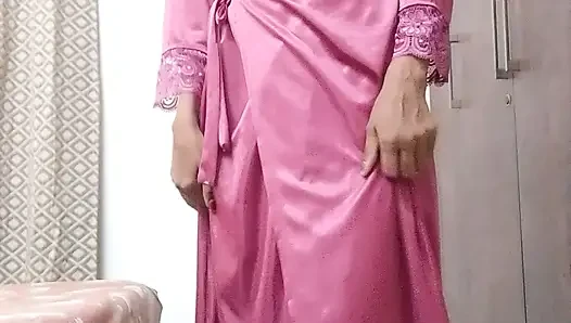 Seksi vücut ve seksi elbise