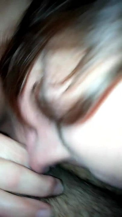 soft sucking