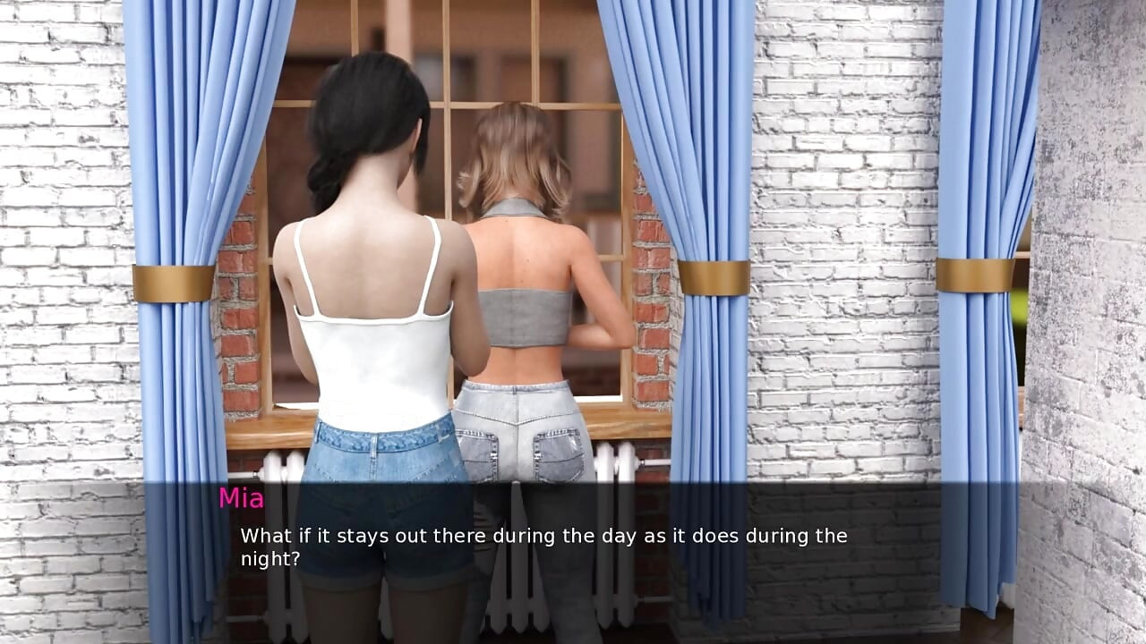 Pine Falls 2 Dio 13 Jako loš dan za sve od Loveskysan69
